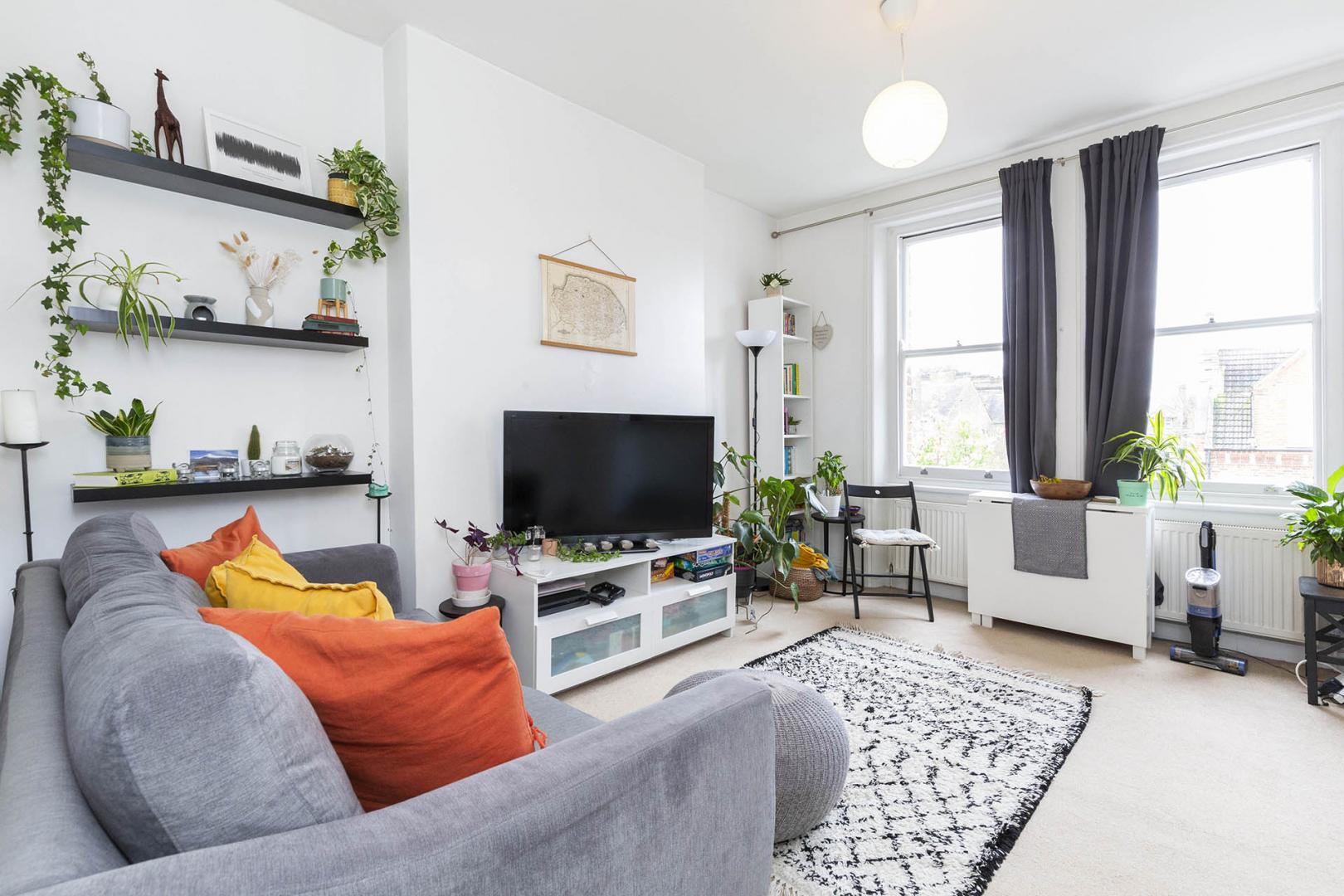 Modern Apartment Streatley Road, Kilburn